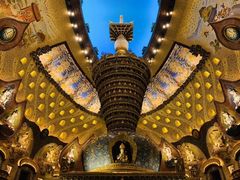 -牛首山文化旅游区