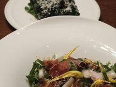 -自如ZSPACE四合院艺术餐厅