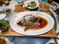 -卫鼎轩·曹公馆(鼓楼店)