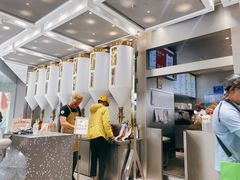 -LELECHA乐乐茶(新街口大洋店)