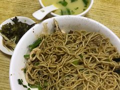 -欣达面馆(天桥支路店)