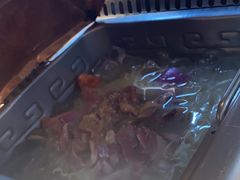 冰煮羊-泽成冰煮羊火锅(中正天街店)