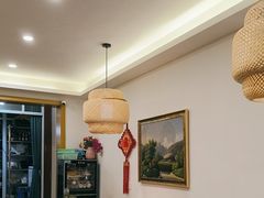 -花鸟鱼私家小厨(文殊院店)