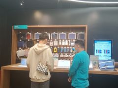 -sundanpulse顺电·脉(海岸城购物中心店)