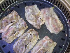 -棒小伙·齐齐哈尔烤肉(龙茗路店)