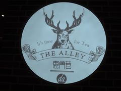 -鹿角巷The Alley(龙湖天街店)