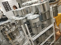 -宜家家居(西安未央商场店)