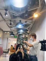 -悦SALON