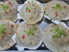 老虎滩大连海鲜烧烤-老虎滩大连海鲜烧烤(建邺云锦路总店)