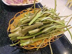 -草墩罗非鱼庄•野生菌•腊排骨(七星街上段店)