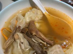 -龙抄手(文殊坊店)