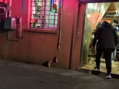 门面-高邮面馆(明瓦廊店)