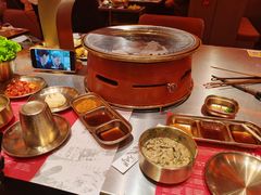 -西塔老太太泥炉烤肉(苏州大悦城店)