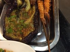 -巨无霸串店(大什字街店)