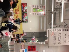 -金多鱼大排档·烤鱼·烧烤·宵夜(江南水都店)