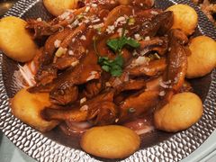 -李记饺子·熏酱东北菜(欢乐谷店)