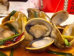 -鑫鸿达·海鲜闽菜热炒小馆(中山路店)