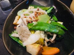 十菜-THE PAWON·8碗(古北SOHO店)