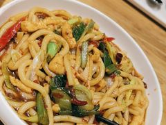 -天山传奇新疆菜(SKLP店)