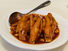 -利苑酒家(金宝店)