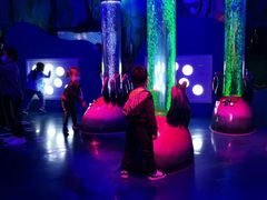 -沈阳海洋探索中心