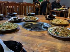 -盈田盈粥庄(博山东路店)