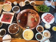 -老码头火锅(骡马市店)