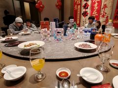 -同庆楼(滨湖万达广场店)