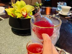 -杭州西子湖四季酒店·金沙厅