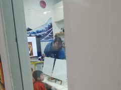 -向日葵艺术中心美术(虹桥南丰城校区)