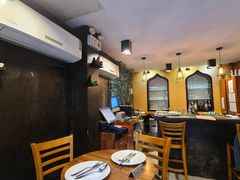 -克比叔叔印度餐厅Kebabs on the Grille(永康路分店)