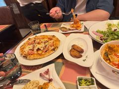 -安妮意大利餐厅(国贸店)