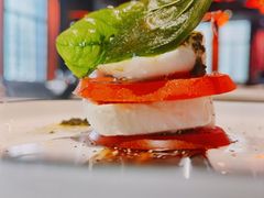 -YUE·6·西式融合餐厅(外滩六号店)