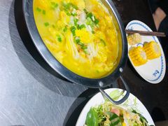 -黄三怪(清河店)