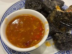-新新湘菜馆(新中街二条店)