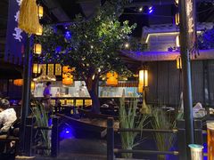 -绿茶餐厅(深圳龙华天虹购物中心店)