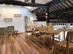 -猫的天空之城概念书店(苏州平江店)