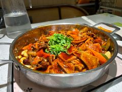 -黄记煌三汁焖锅(悦方IDmall店)
