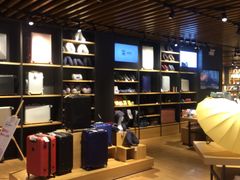 -九木杂物社(恒隆广场店)