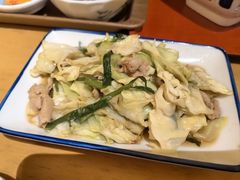 -虹梅食堂·爱蝦乃家