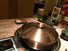 润园四季椰子鸡(韵动家园店)-润园四季椰子鸡火锅(海上世界店)