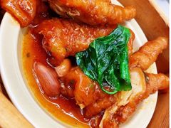 -蔡澜点心·粤菜(西单大悦城店)
