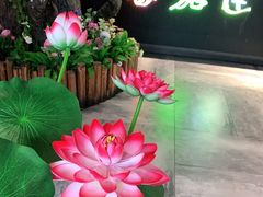 -蕃茄述·好汤自然来(江汉路店)