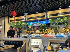 -川骄海鲜自助(亚运村店)
