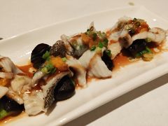-广州富力丽思卡尔顿酒店·丽轩·粤菜