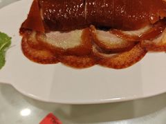 -北京老铺烤鸭(西稍门店)