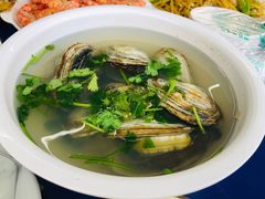 -海香园饭店