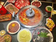 -成都银泰城
