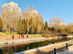 -元大都城垣遗址公园