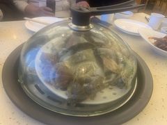 -港畔赶海蒸汽海鲜烧烤自助(仙螺岛店)